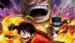 Геймплей One Piece: Pirate Warriors 3 - Usopp, Aokiji, Rob Lucci и Sanji