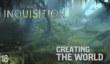 Dragon Age: Inquisition - создание игрового мира