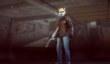 Маски динозавра и волка в Battlefield: Hardline