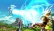 Трейлер Dragon Ball Xenoverse с английскими субтитрами