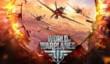 World of Warplanes 1.7 - ветка ударных самолетов Германии и две новые карты