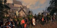 В Total War: Attila предусмотрены графические настройки для грядущих видеокарт