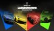 Lamborghini в Driveclub