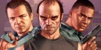 GTA V для PC перенесли на 14 апреля