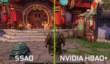 Технологии GameWorks в World of WarCraft: Warlords of Draenor