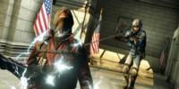 Visceral Games об одиночной кампании Battlefield: Hardline
