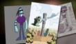 Видеодневники Armikrog