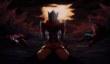 Death's Gambit - двухмерная смесь Dark Souls и Shadow of the Colossus