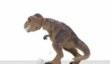 Тизер LEGO Jurassic World
