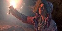 Rise of the Tomb Raider - разнообразные локации, крафтинг и другие подробности