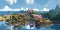 Создатель The Witness прошел игру на скорость за 6,5 часов 