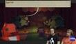 Свежая демонстрация Tearaway Unfolded