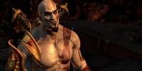 God of War III Remastered оценили ниже оригинала