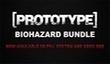 Remastered-переиздания Prototype вышли на PS4 и Xbox One