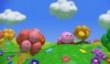 Вступительный ролик Kirby and the Rainbow Curse