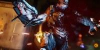 Gamescom-трейлер Doom
