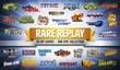 Сборник Rare Replay был тепло встречен западной прессой