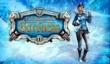 Lady Hammerlock - новый играбельный персонаж Borderlands: The Pre-Sequel