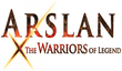 Arslan: The Warriors of Legend выйдет на Западе в начале 2016