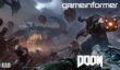 Doom на обложке GameInformer. Новое видео и скриншоты