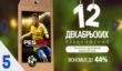 PES 2016 со скидкой 44% в PS Store