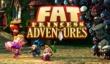 Fat Princess Adventures вышла на PS4