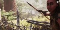 Far Cry Primal - трейлер и первая демонстрация с The Game Awards 2015
