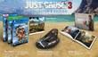 Содержимое Just Cause 3 Collector's Edition