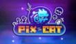 Pix the Cat вышел в Steam 