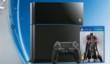 Европа получит бандл PS4 с Bloodborne