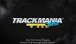 Дебютный геймплей Trackmania Turbo