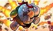 Сайд-скроллер Tembo the Badass Elephant выйдет 21 июля