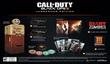 Подробности о различных изданиях Call of Duty: Black Ops III