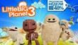 Скидка 48% на LittleBigPlanet 3 для PS4 и другие предложения недели