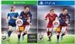 На обложке FIFA 16 впервые в истории серии появятся женщины