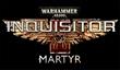 Анонс Warhammer 40,000: Inquisitor – Martyr