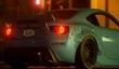 Возможности Frostbite в новом Need for Speed