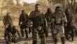 Metal Gear Online 3 стартовал на РС