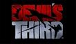 Японский трейлер Devil's Third
