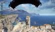 Свежая демонстрация Just Cause 3