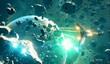 Космический roguelike/шутер Everspace 