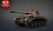 Британская наземная техника появится в War Thunder до конца года