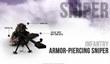 Снайпер в Company of Heroes 2: The British Forces