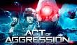 Дата выхода Act of Aggression