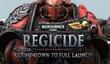 Дата выхода Warhammer 40,000: Regicide