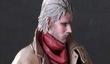 Фигурка Оцелота из Metal Gear Solid V: The Phantom Pain от Play Arts Kai