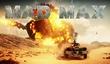 Сюжетный трейлер Mad Max - Stronghold