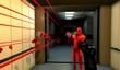 Superhot вышел в стадию бета-теста, первый геймплей