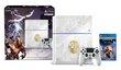 Бандл PS4 Destiny: The Taken King Limited Edition  