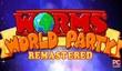 Worms: World Party Remastered выйдет 8 июля